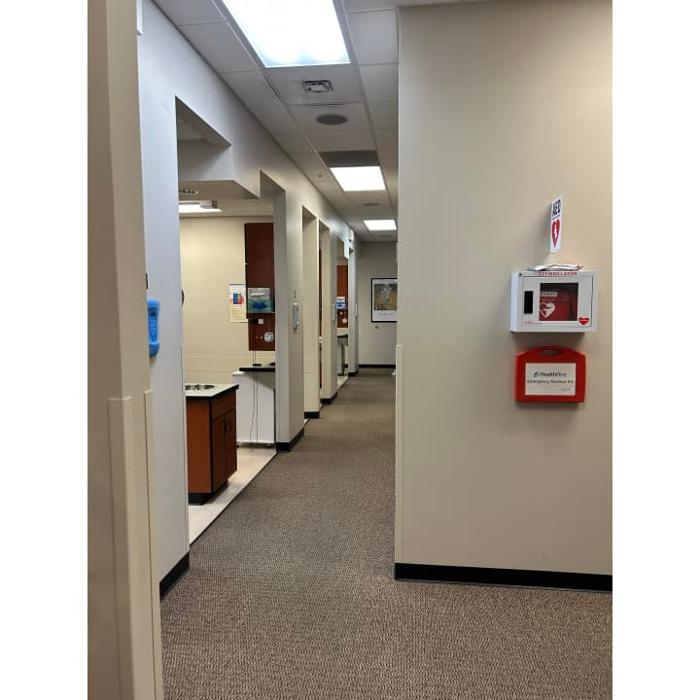 Perfect Teeth Dental - Continental Ranch Image