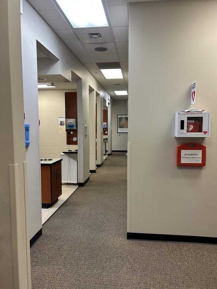 Perfect Teeth Dental - Continental Ranch Image