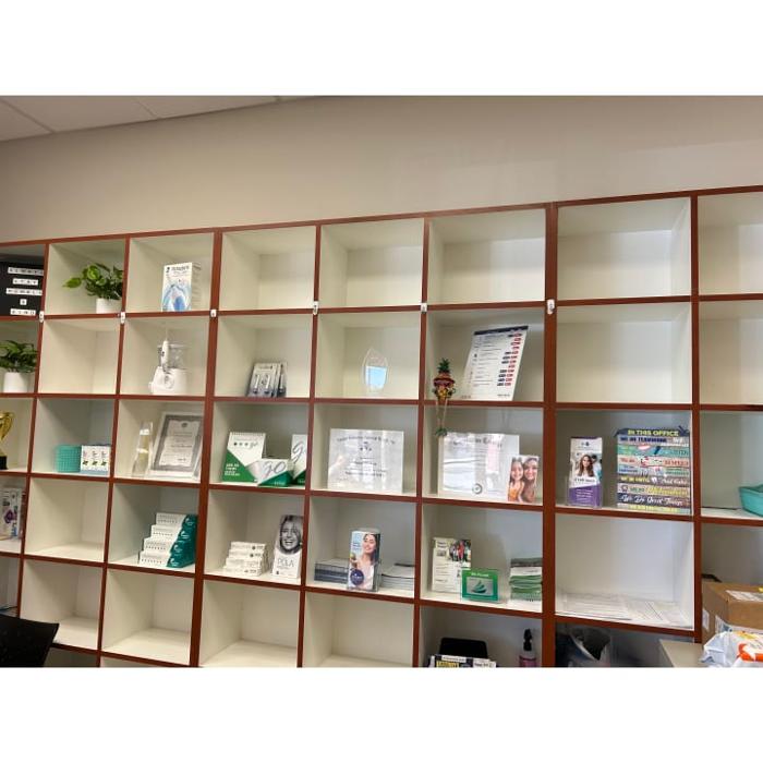 Perfect Teeth Dental - Continental Ranch Image