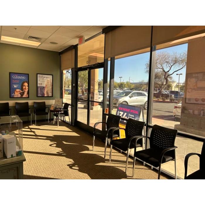 Perfect Teeth Dental - Continental Ranch Image