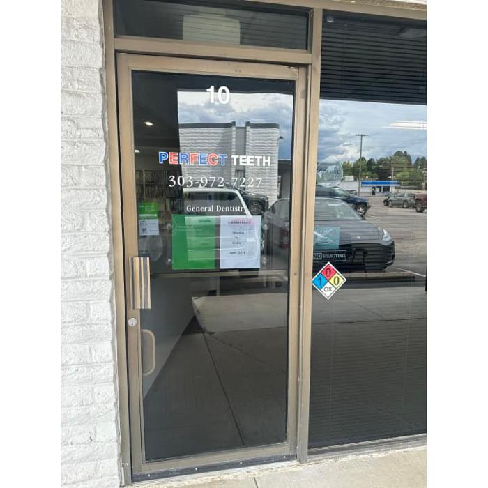 Perfect Teeth Dental - Ken Caryl Image