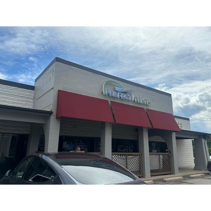 Perfect Teeth Dental - Ken Caryl Image