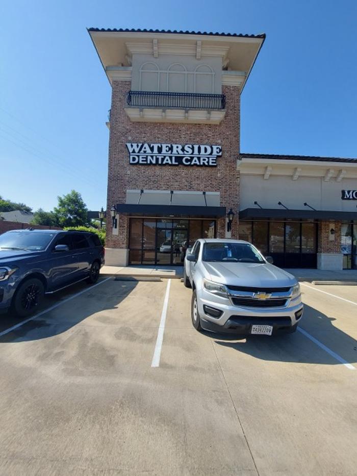 Waterside Dental Care & Orthodontics Image