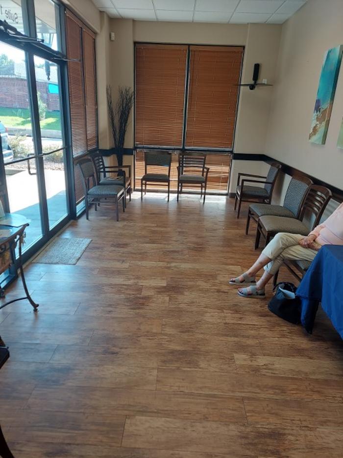 Waterside Dental Care & Orthodontics Image