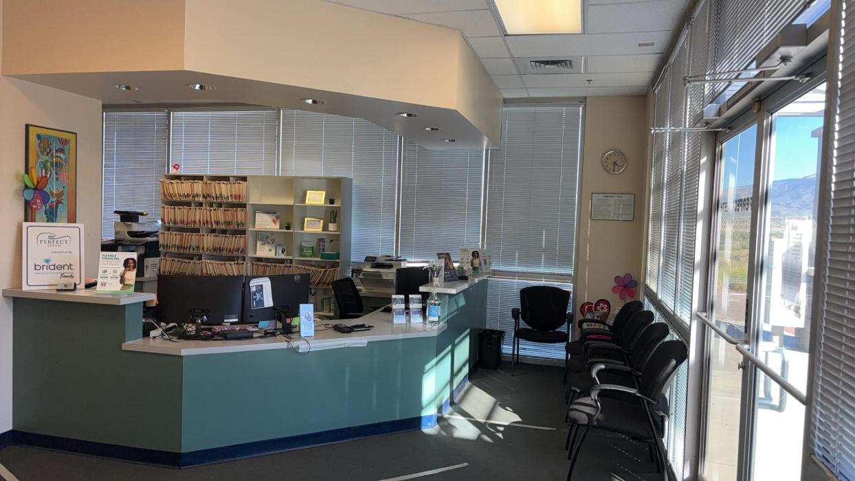 Perfect Teeth Dental - Venada Image