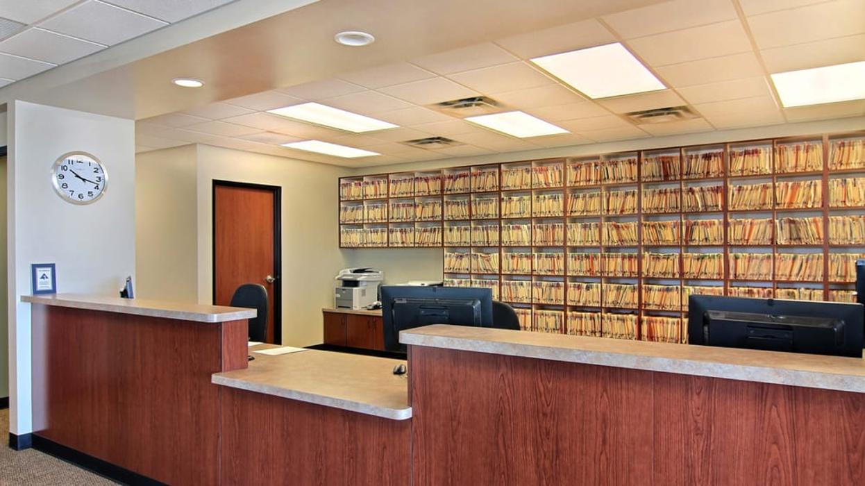 Perfect Teeth Dental - Alice Image