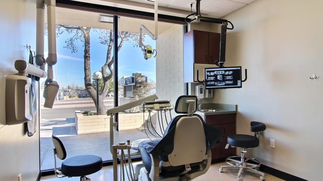 Perfect Teeth Dental - Alice Image