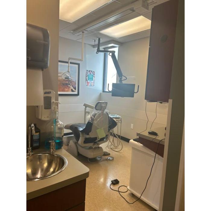 Perfect Teeth Dental - Alice Logo