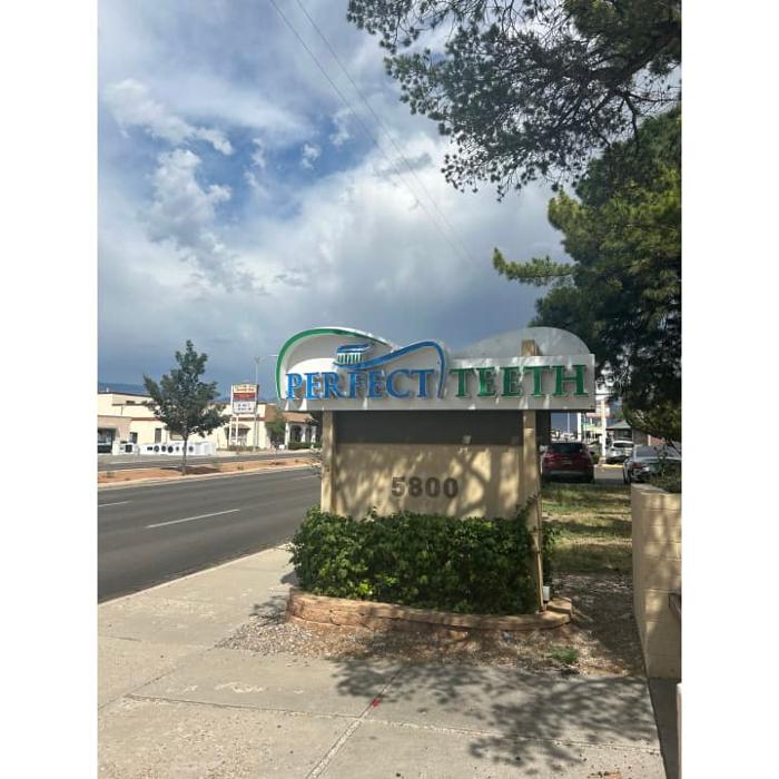 Perfect Teeth Dental - Alice Image