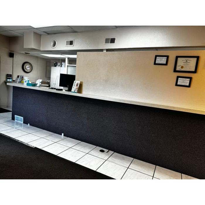 Perfect Teeth Dental - Candelaria Logo