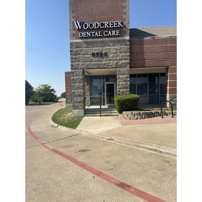 Woodcreek Dental Care & Orthodontics Image