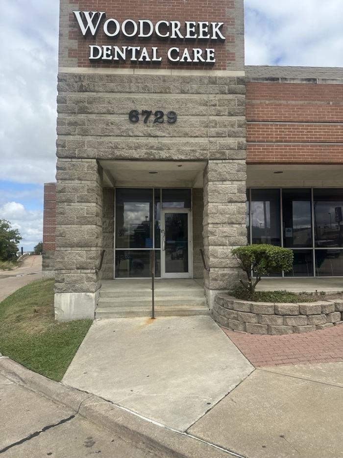 Woodcreek Dental Care & Orthodontics Image