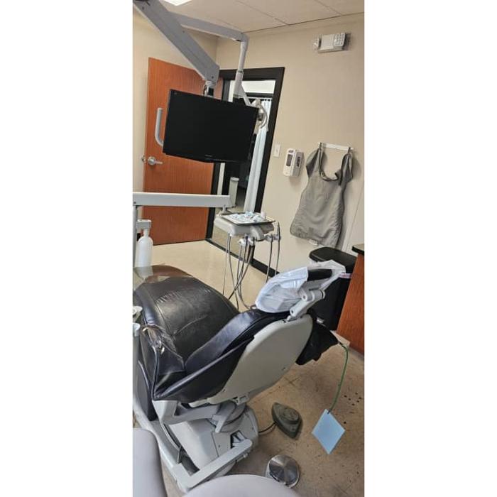 Perfect Teeth Dental - Speer Logo