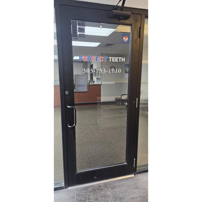 Perfect Teeth Dental - Speer Image