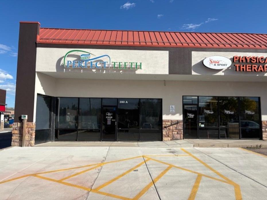 Perfect Teeth Dental - Castle Rock Image