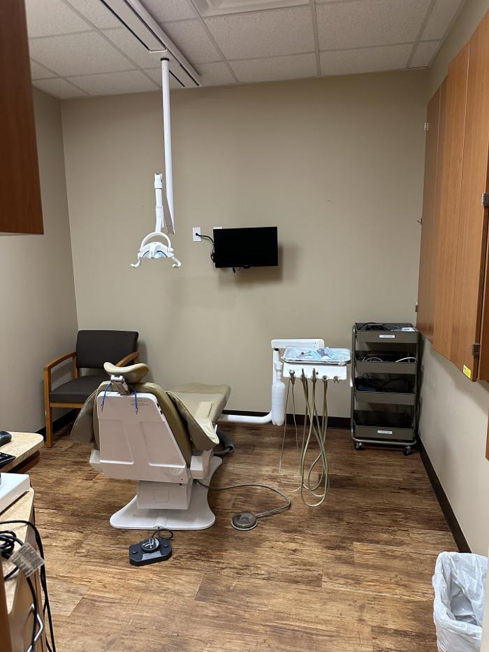 Silver Ranch Dental Image