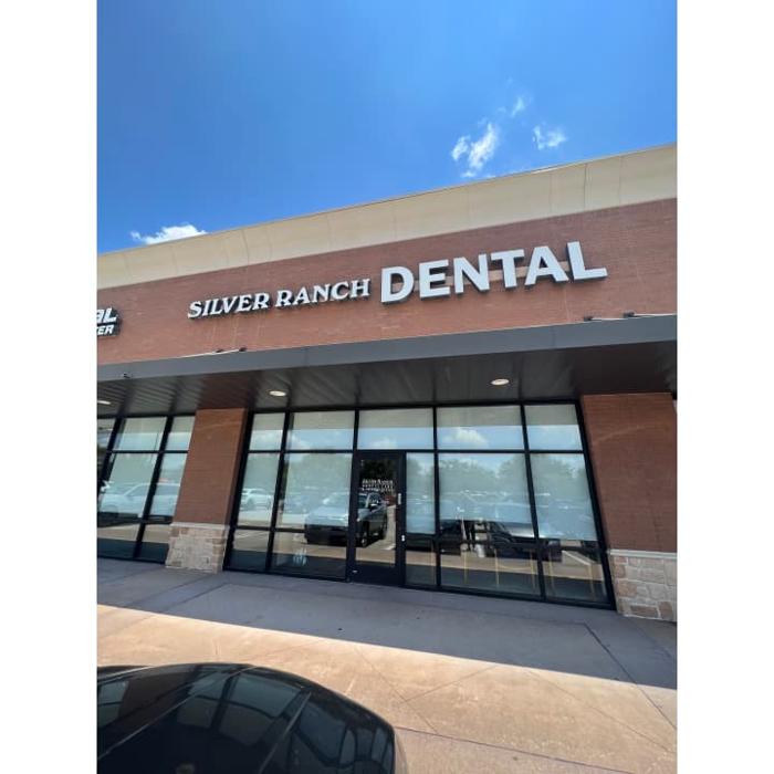 Silver Ranch Dental Image