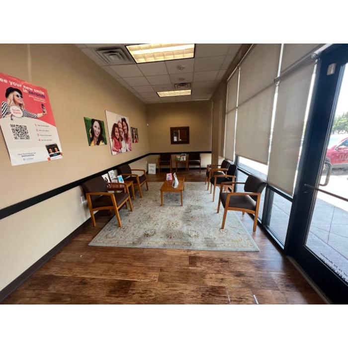 Silver Ranch Dental Image