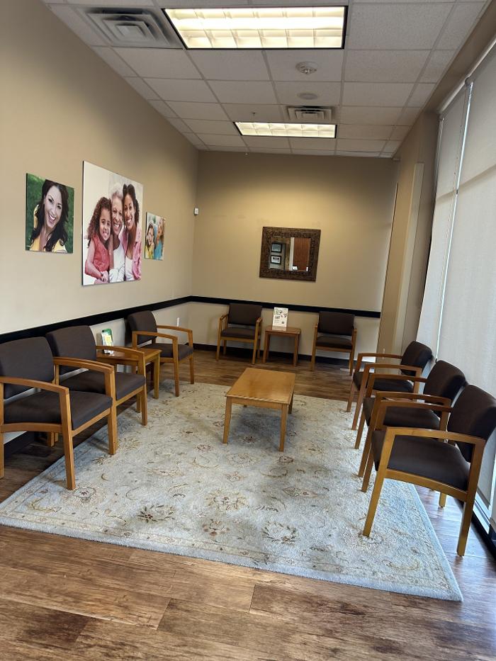 Silver Ranch Dental Image