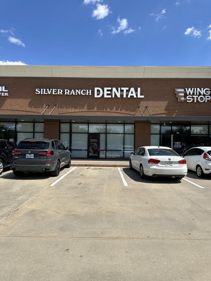 Silver Ranch Dental Image