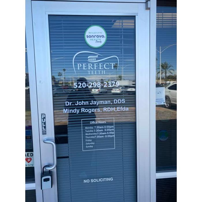 Perfect Teeth Dental & Orthodontics - North Wilmot Image