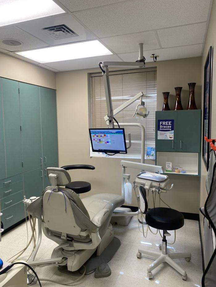 Perfect Teeth Dental &amp; Orthodontics - North Wilmot Logo