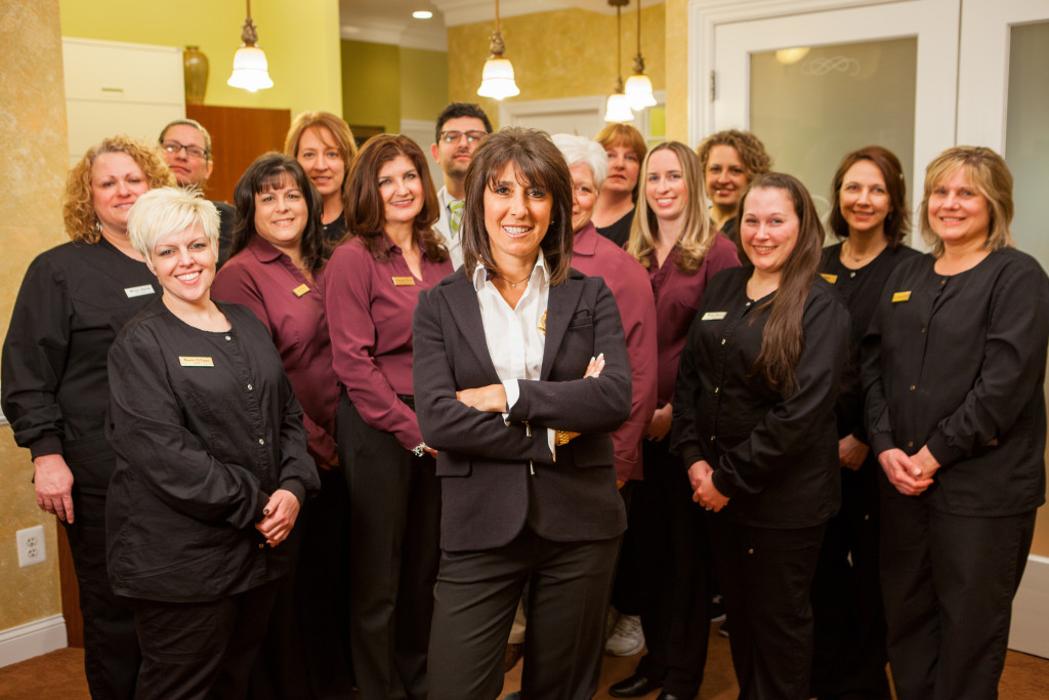 Family & Spa Dentistry - Pennington, NJ