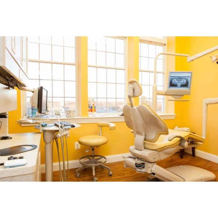 Family & Spa Dentistry - Pennington, NJ