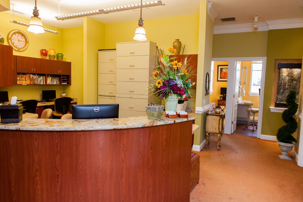 Family & Spa Dentistry - Pennington, NJ
