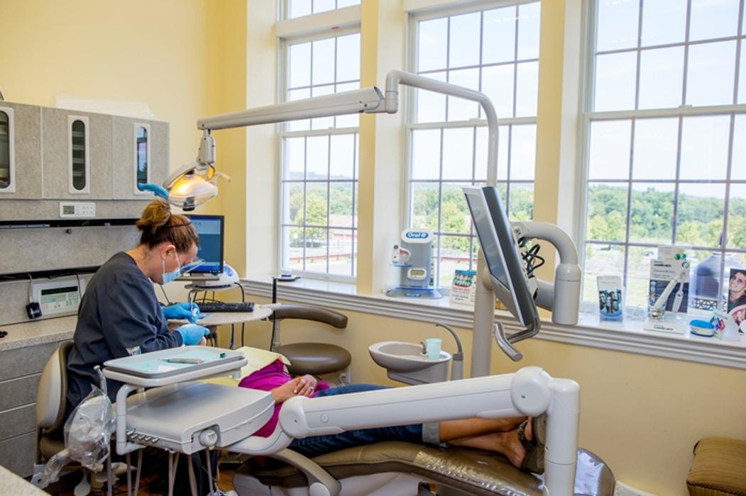 Family & Spa Dentistry - Pennington, NJ
