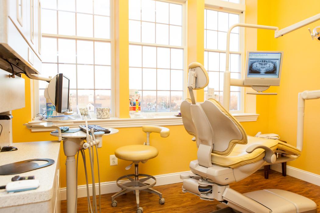 Family & Spa Dentistry - Pennington, NJ