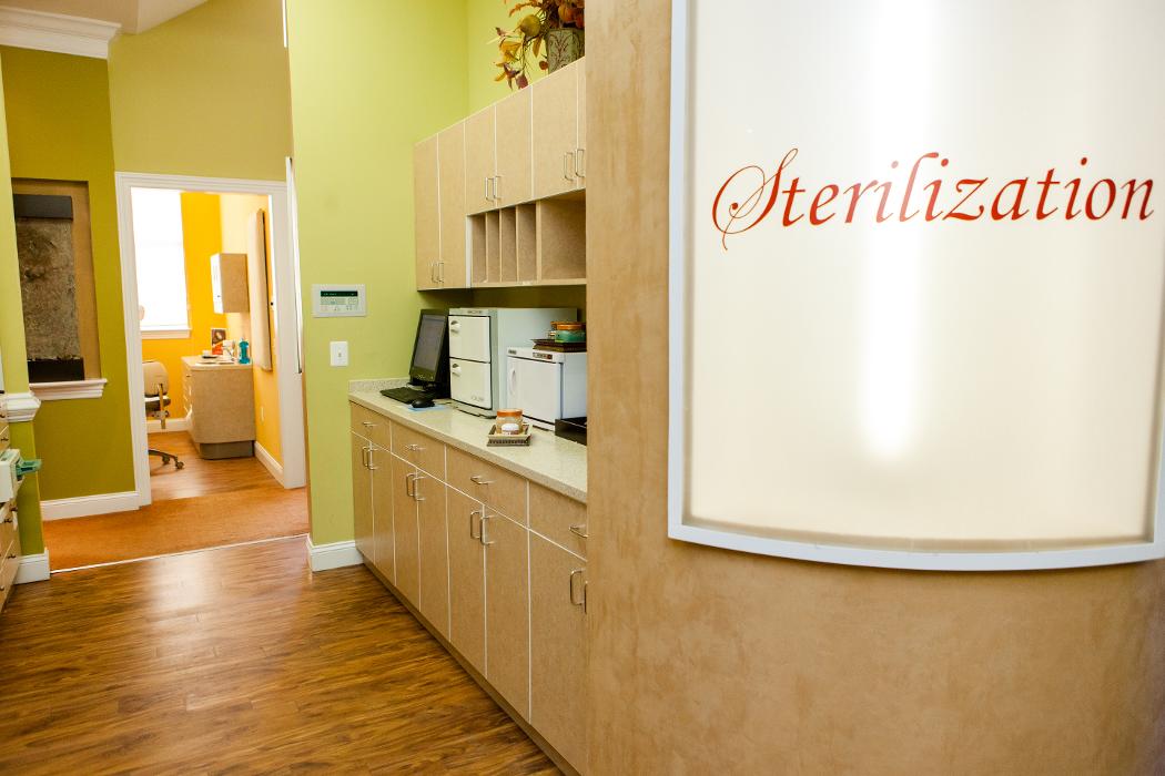 Family & Spa Dentistry - Pennington, NJ