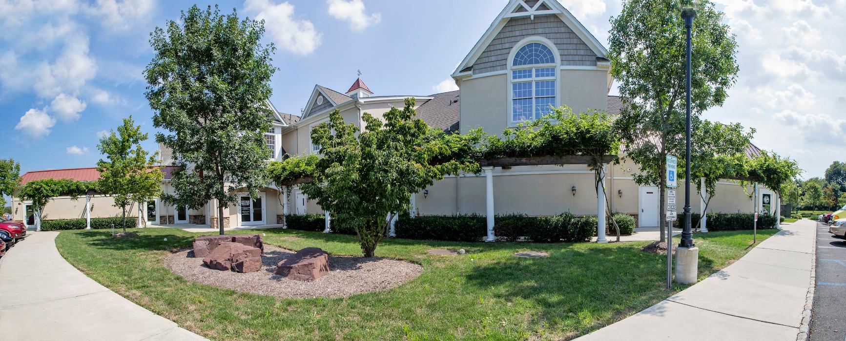 Family & Spa Dentistry - Pennington, NJ