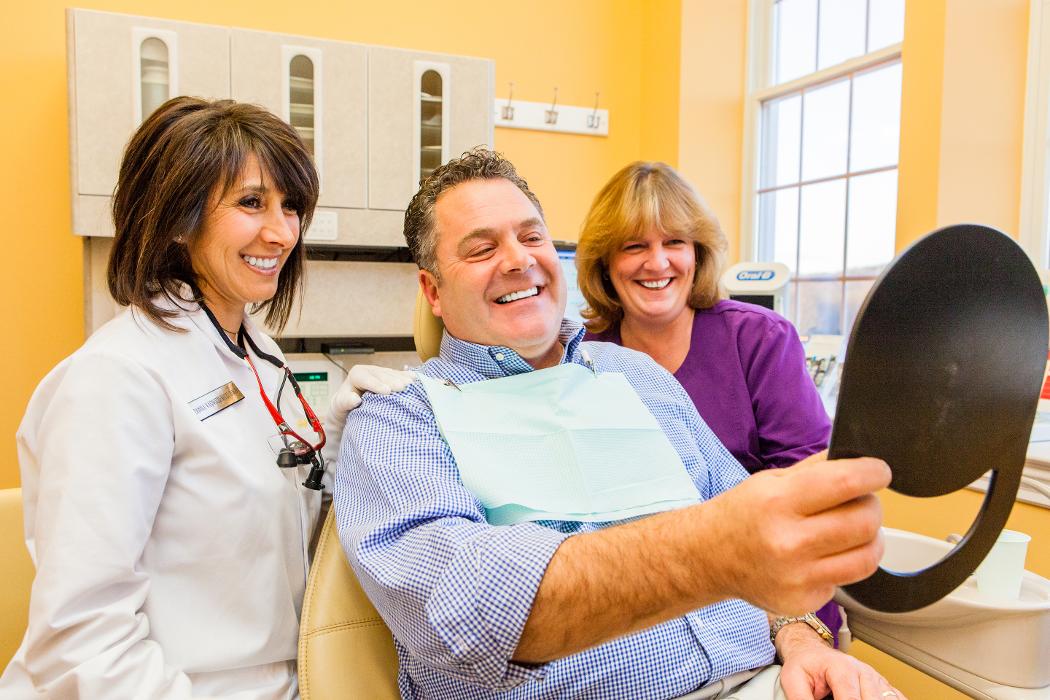 Family & Spa Dentistry - Pennington, NJ