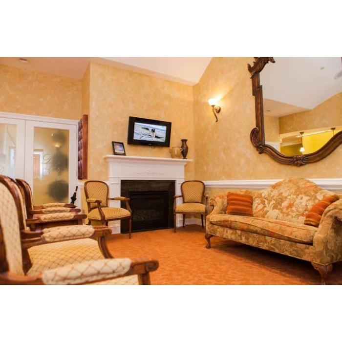 Family & Spa Dentistry - Pennington, NJ