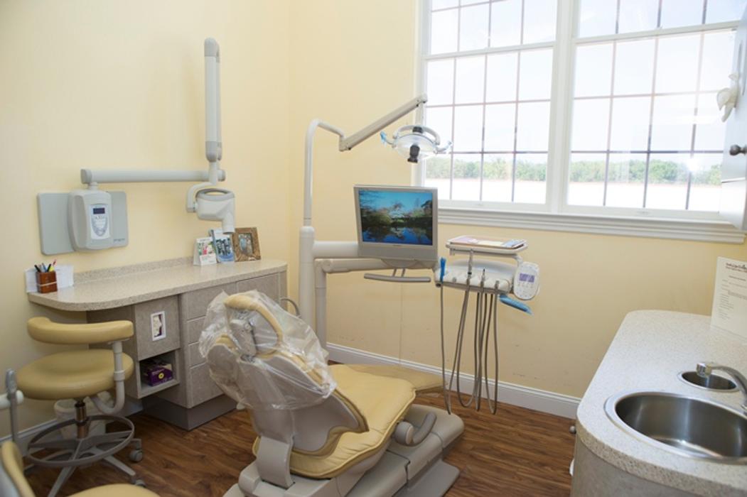 Family & Spa Dentistry - Pennington, NJ