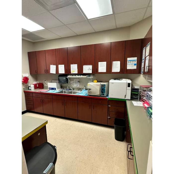 Perfect Teeth Dental & Orthodontics - Frank Lloyd Wright Image