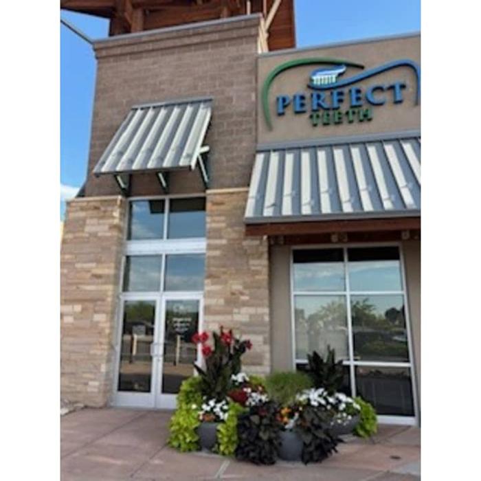Perfect Teeth Dental & Orthodontics - Centerra - Loveland, CO