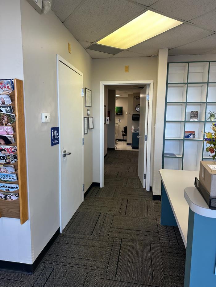 Perfect Teeth Dental - Green Mountain Image