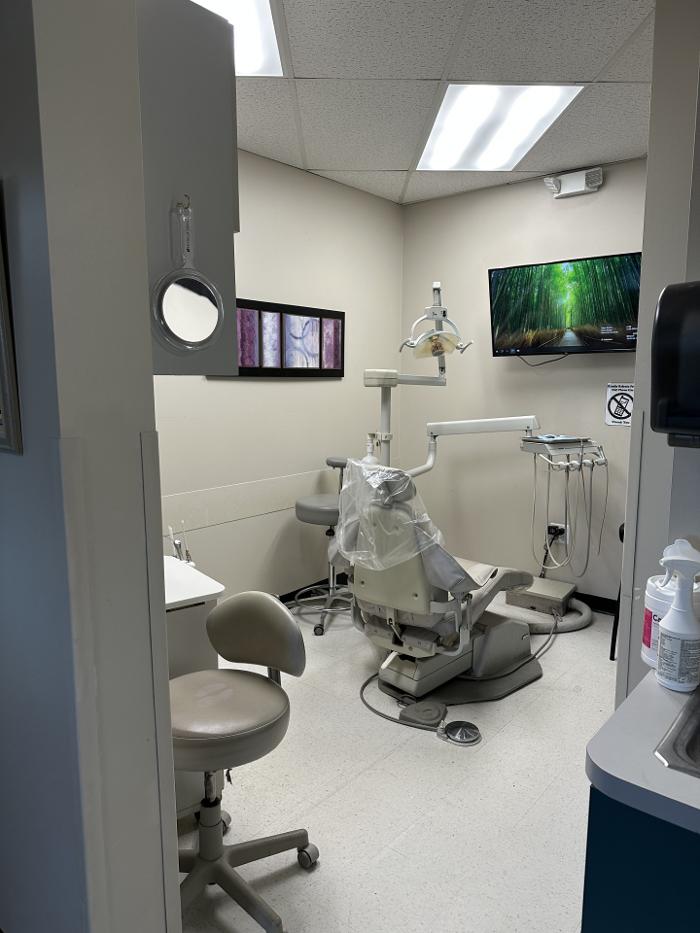 Perfect Teeth Dental - Green Mountain Image