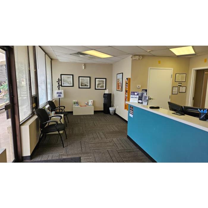 Perfect Teeth Dental - Green Mountain Image