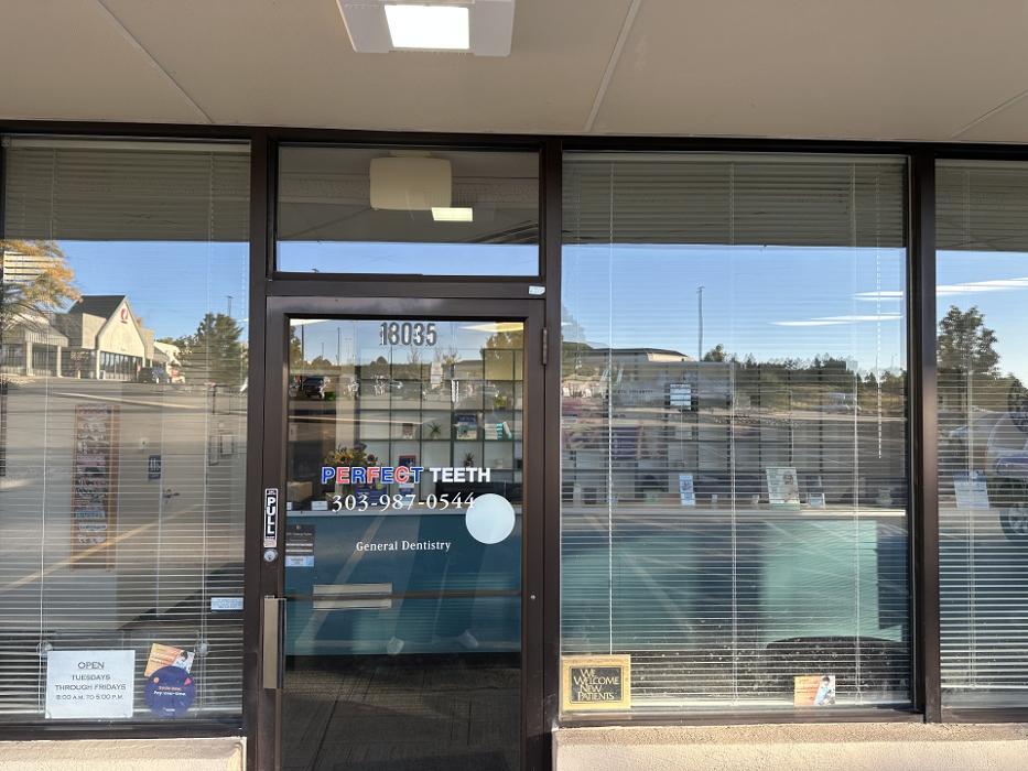 Perfect Teeth Dental - Green Mountain Image