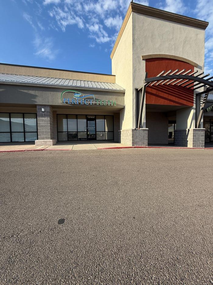 Perfect Teeth Dental - Four Hills Image