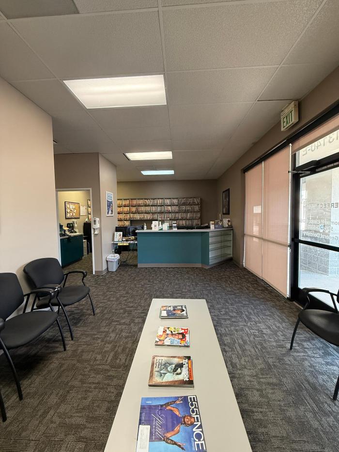 Perfect Teeth Dental - Four Hills Image