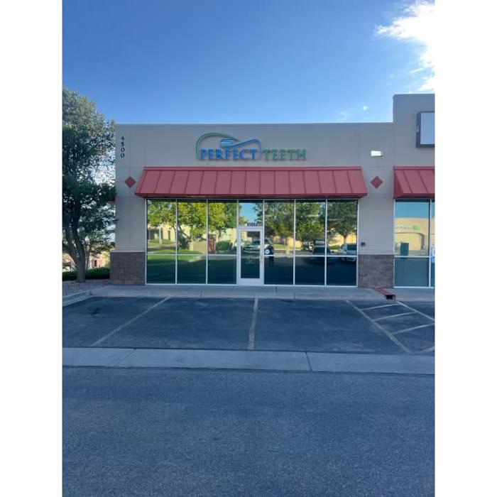 Perfect Teeth Dental - Rio Rancho Image