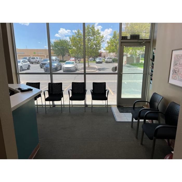 Perfect Teeth Dental - Rio Rancho Logo