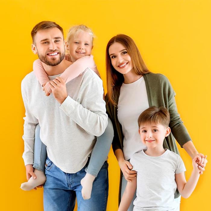 Perfect Teeth Dental - Mississippi Image