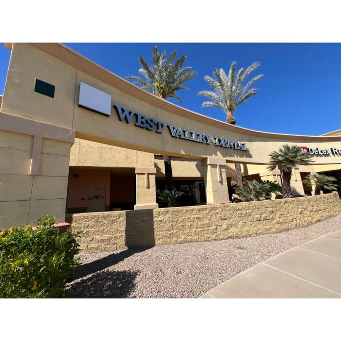 West Valley Family Dental Image