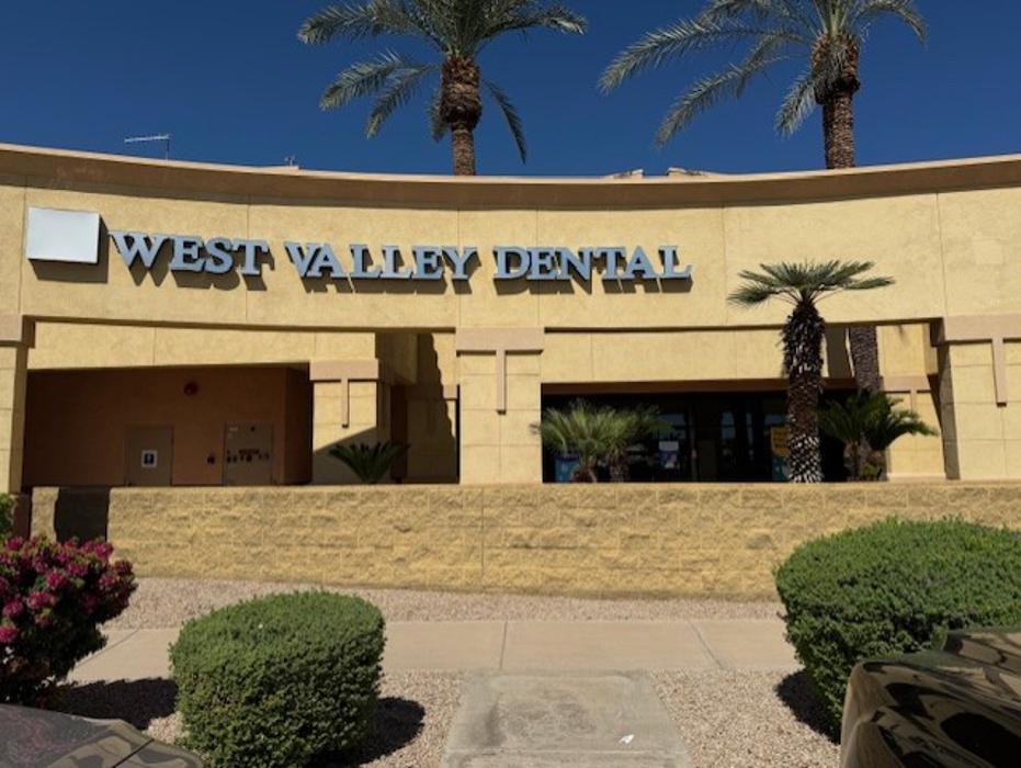 West Valley Family Dental Image