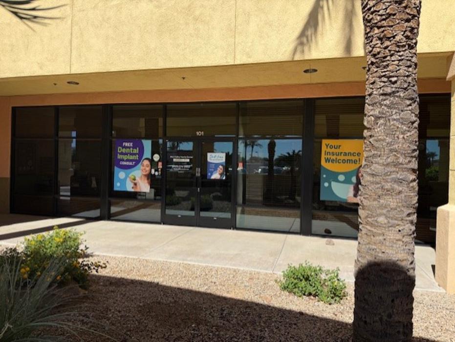 West Valley Family Dental Image